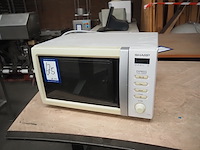 Sharp - afbeelding 1 van  7