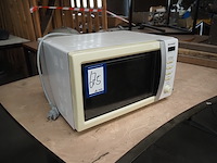 Sharp - afbeelding 2 van  7