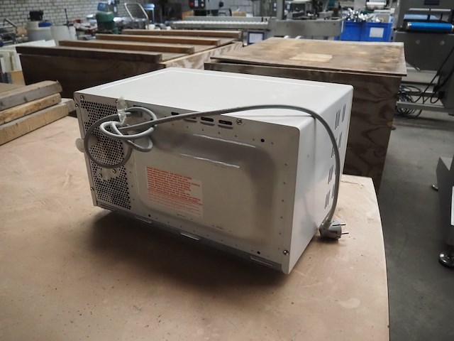 Sharp - afbeelding 3 van  7