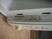 Sharp - afbeelding 7 van  7