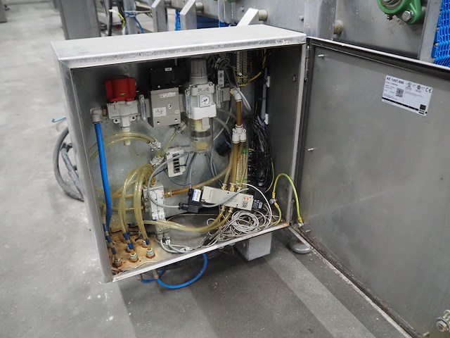 Sharp - afbeelding 2 van  11