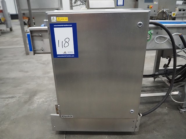 Sharp - afbeelding 9 van  11