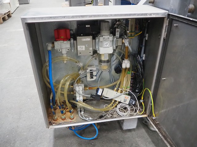 Sharp - afbeelding 2 van  13