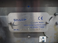 Sharp - afbeelding 3 van  13