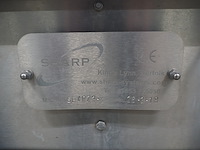 Sharp - afbeelding 4 van  13