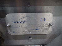 Sharp - afbeelding 5 van  13