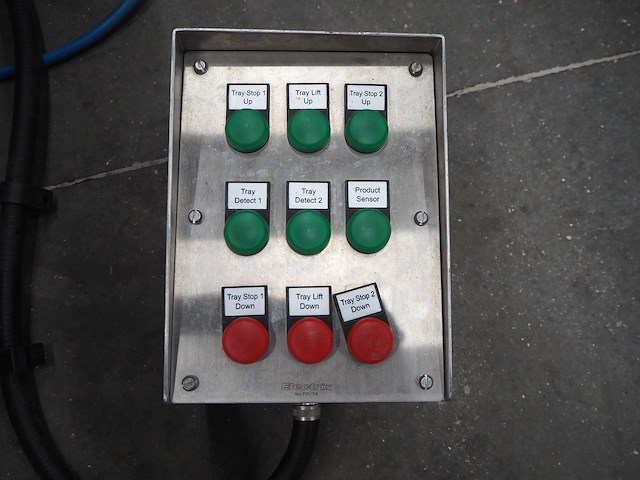 Sharp - afbeelding 11 van  13