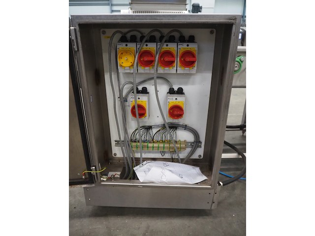 Sharp - afbeelding 13 van  13