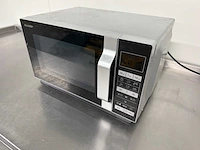 Sharpe - r260s - magnetron