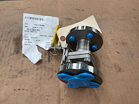 Sharpe ball valve - afbeelding 3 van  3