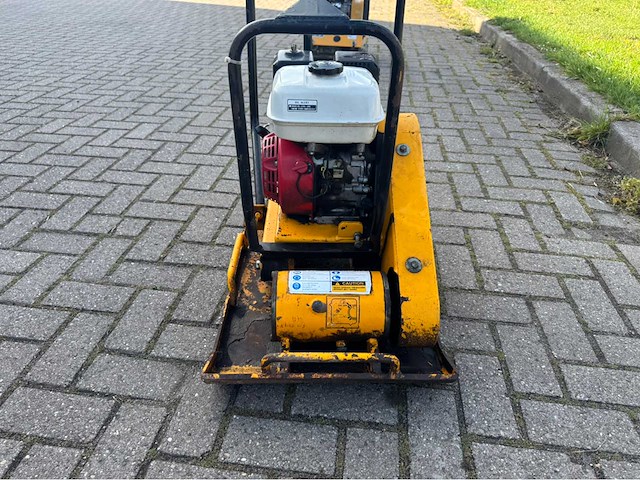 Shatal pc 1510 trilplaat - afbeelding 2 van  2