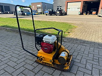 Shatal pc 1510 trilplaat - afbeelding 1 van  6