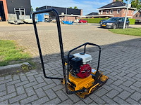 Shatal pc 1510 trilplaat - afbeelding 2 van  6