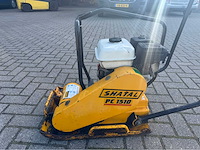 Shatal pc 1510 trilplaat - afbeelding 6 van  6