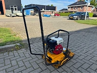 Shatal pc 1510 trilplaat - afbeelding 6 van  6