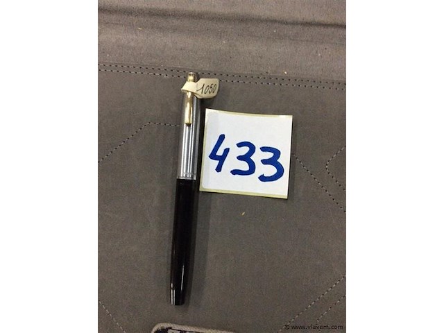 Sheaffer vulpen 14k - afbeelding 1 van  3