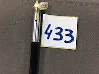 Sheaffer vulpen 14k - afbeelding 1 van  3