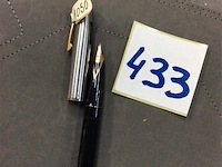 Sheaffer vulpen 14k - afbeelding 2 van  3