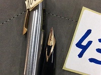 Sheaffer vulpen 14k - afbeelding 3 van  3