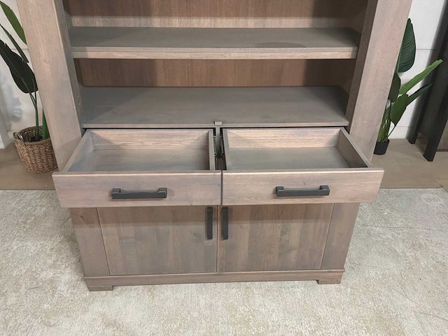 Sheffield buffetkast - afbeelding 10 van  12