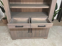 Sheffield buffetkast - afbeelding 10 van  12