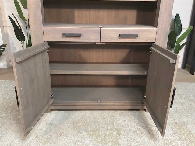 Sheffield buffetkast - afbeelding 11 van  12