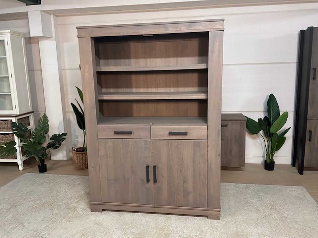 Sheffield buffetkast - afbeelding 1 van  12