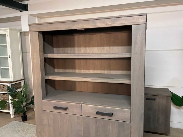 Sheffield buffetkast - afbeelding 6 van  12