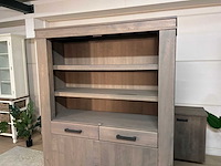 Sheffield buffetkast - afbeelding 6 van  12