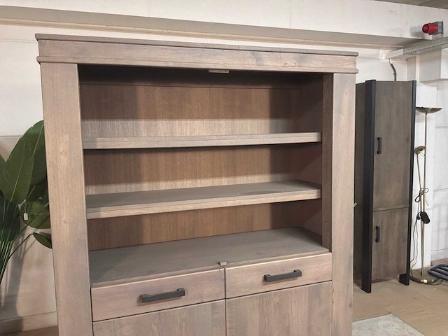 Sheffield buffetkast - afbeelding 7 van  12