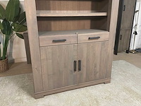 Sheffield buffetkast - afbeelding 8 van  12