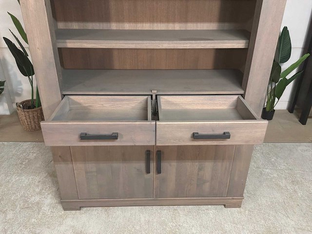 Sheffield buffetkast - afbeelding 9 van  12