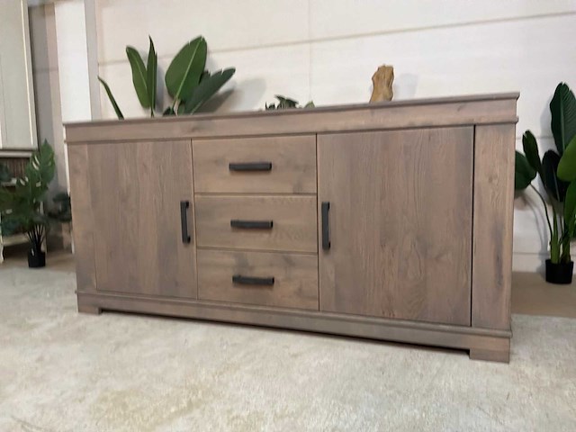 Sheffield dressoir - afbeelding 3 van  11