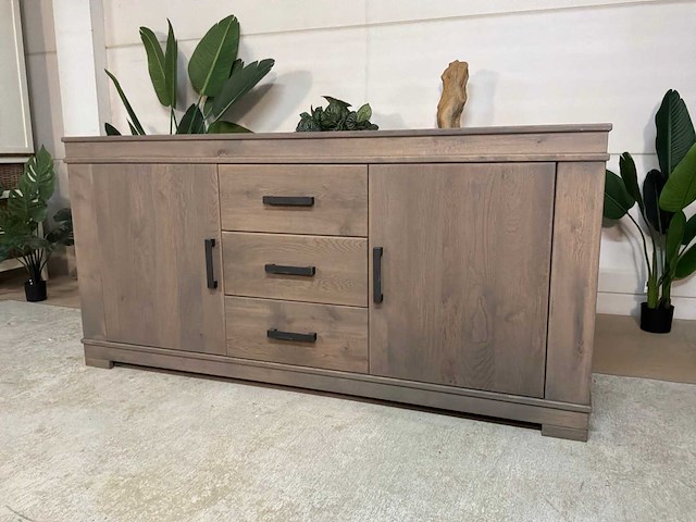 Sheffield dressoir - afbeelding 4 van  11