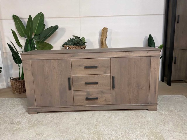 Sheffield dressoir - afbeelding 6 van  11