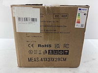 Shehds - led-moving head - afbeelding 2 van  3
