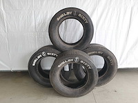 Shelby - sixty - ford mustang - autobanden - afbeelding 1 van  4