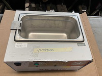 Sheldon w6m-2 h2o bath - afbeelding 4 van  4