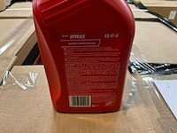 Shell - spirax - smeermiddelen (312x) - afbeelding 2 van  4