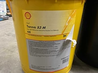 Shell emmers olie - afbeelding 3 van  4