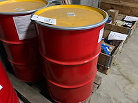 Shell gadus s2 v220 2 smeervet “180 kg” - afbeelding 2 van  2