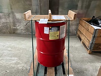 Shell gadus s3 v220ad 2 smeervet “180 kg” - afbeelding 1 van  3