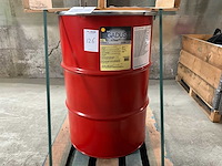 Shell gadus s3 v220ad 2 smeervet “180 kg” - afbeelding 2 van  3