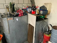 Shell olievat helix plus - afbeelding 1 van  5