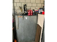 Shell olievat helix plus - afbeelding 2 van  5