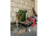 Shell olievat helix plus - afbeelding 3 van  5