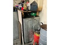 Shell olievat helix plus - afbeelding 5 van  5