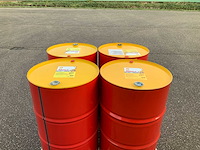 Shell olievaten 4x - afbeelding 2 van  6
