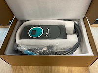 Shell recharge kevb-207-p wallbox thuislader - afbeelding 2 van  2