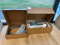 Shell recharge kevb-207-p wallbox thuislader - afbeelding 1 van  4